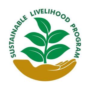 sustainable livelihood program logo|DSWD Sustainable Livelihood Program .